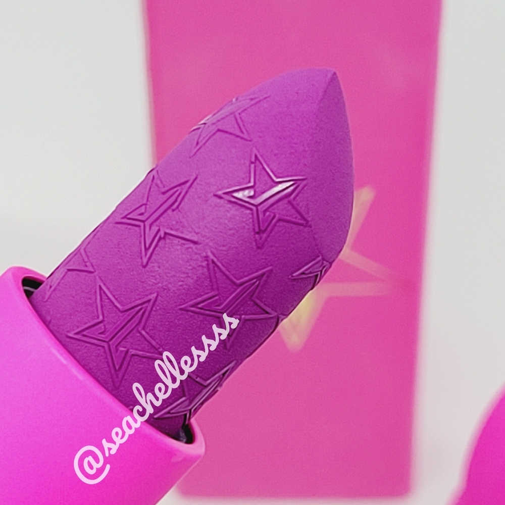 Always Faithful | Jeffree Star Velvet Trap | Brand New in Box | Authentic - Picture 9 of 9